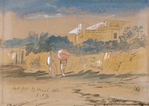 Hafen von Gozo