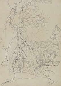 La Cava von Edward Lear