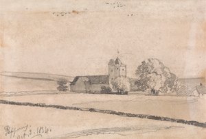 Peppering, 3. Oktober 1834