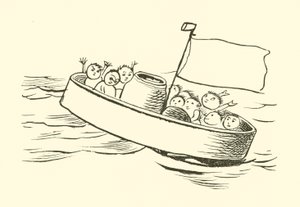 Die Jumblies