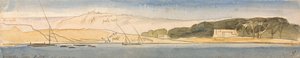 Toara, 11:15 Uhr, 1. Januar 1867
