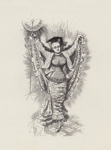 Illustration für Die Wasserkinder von Charles Kingsley von Edward Linley (after) Sambourne