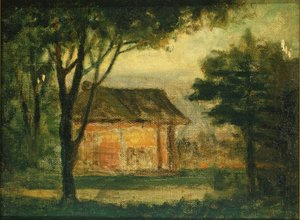 Das alte Heim
