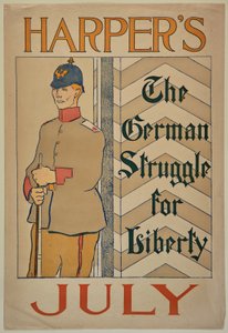 Deutscher Soldat, Juli Harper