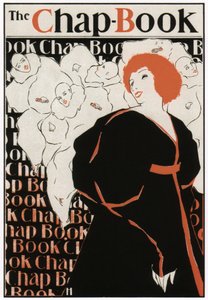 The Chap-Book, zwischen 1894 und 1898