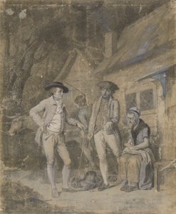Die Großzügigkeit von Johnny Permain