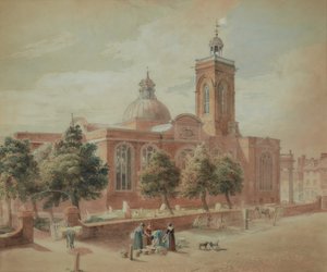 Allerheiligenkirche, Northampton