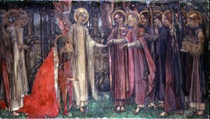 St. Katharina