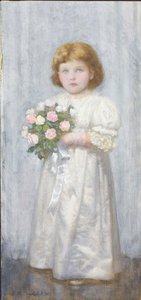 Alles, was ich bei der Hochzeit sah