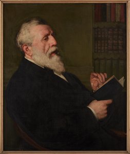Joseph König von Hampstead