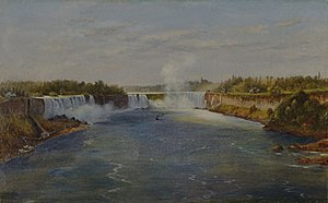 Niagarafälle