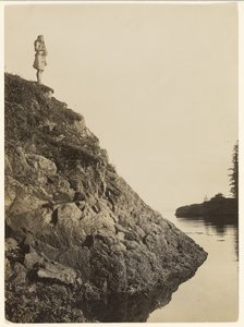  von Edward S. Curtis
