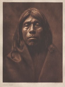 Portfolio II, Platte 60 / Quniáika-Mohave