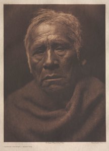 Portfolio II, Platte 71: Captain Charley - Maricopa