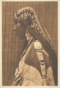 Wishham Mädchen, Profil