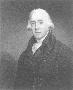 Nicholas Pocock (1740-1821), ca. 1811-20 (Punktierstich)