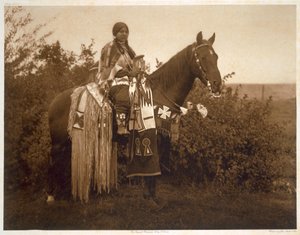 Feiertagsschmuck - Cayuse