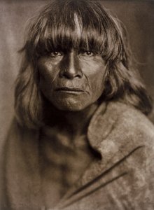  von Edward Sheriff Curtis