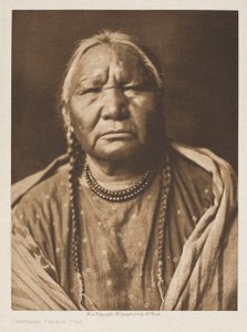  von Edward Sheriff Curtis