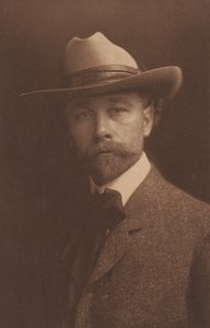Edward Curtis von Edward Sheriff Curtis