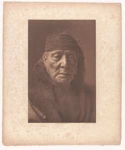  von Edward Sheriff Curtis