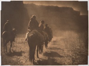  von Edward Sheriff Curtis