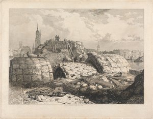  von Edward William Cooke