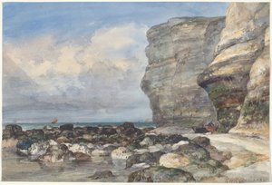  von Edward William Cooke