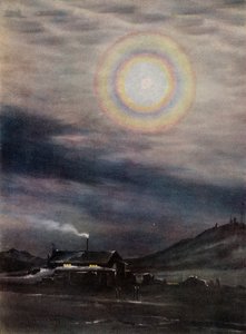 Mondkrone, 1911, 1913
