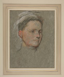 Krönung von Edward VII Porträt: Helen, Herzogin von Albany