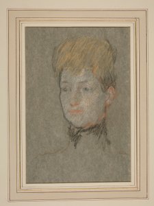 Krönung von Edward VII. Porträt: Prinzessin Louise, Herzogin von Fife