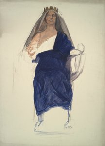 Figurenstudie