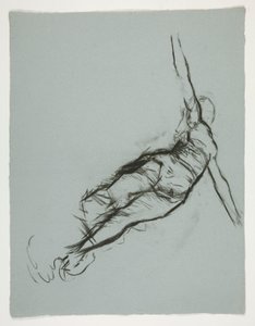 Figurenstudie