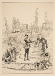 Illustration für