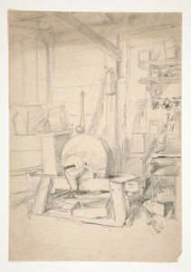 Innenstudie