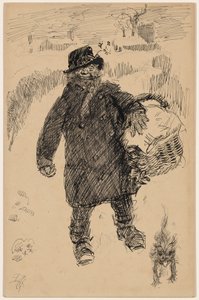  von Edwin Austin Abbey