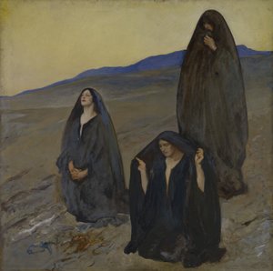 Die drei Marien