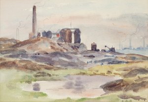 Öfen von Edwin Butler Bayliss