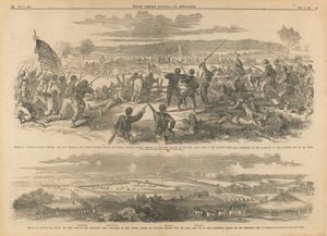 Schlacht von Antietam--Burnside