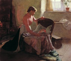 Süße Träume, 1892