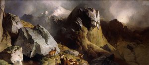 Der Hirschpass