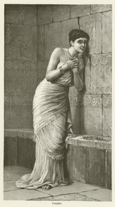 Thisbe