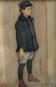 Die Taufe des Eunuchen