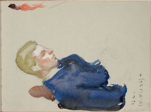 Ohne Titel von Eero Järnefelt