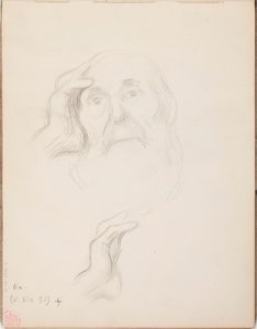 Ohne Titel von Eero Järnefelt