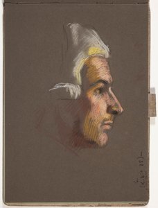 Ohne Titel von Eero Järnefelt