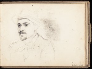 Ohne Titel von Eero Järnefelt