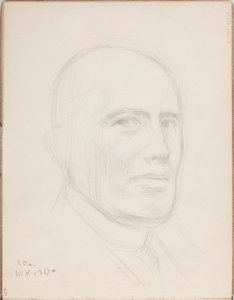 Ohne Titel von Eero Järnefelt