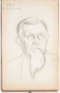 Ohne Titel von Eero Järnefelt
