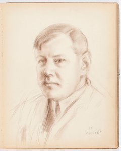 Ohne Titel von Eero Järnefelt